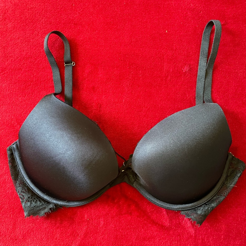 34DD LaSenza Beyond Sexy